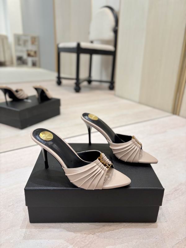 YSL Heels Wmns ID:20260916-393